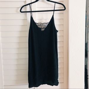Wilfred Slip Dress